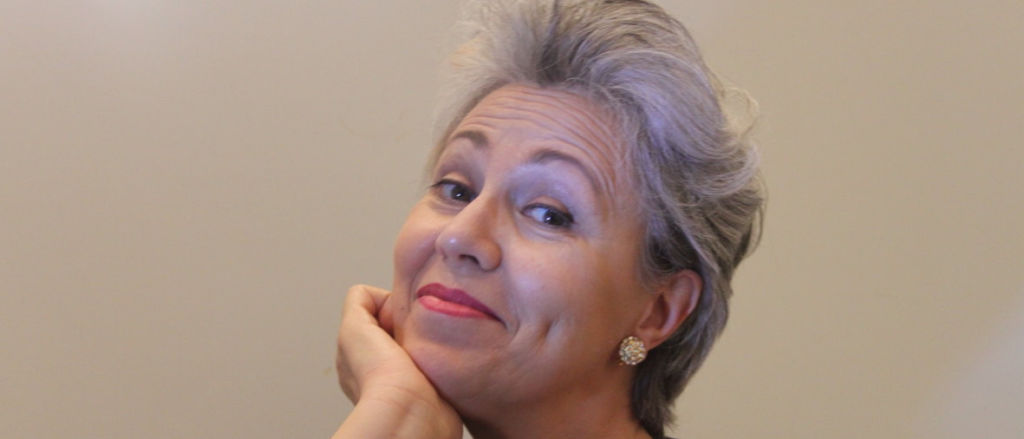 Sara Mingardo Fondazione Accademia Musicale Chigiana