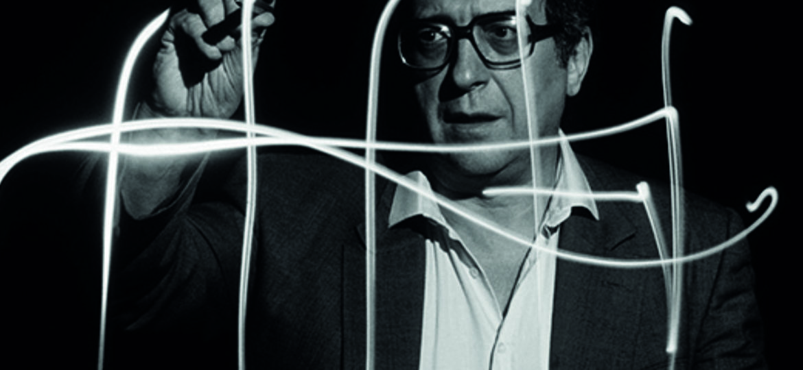 Luciano Berio