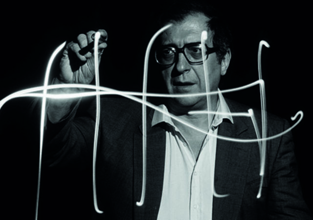 Luciano Berio