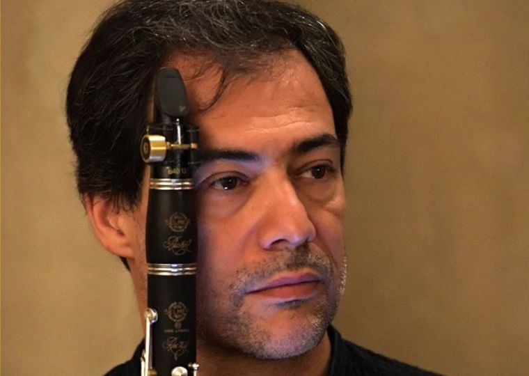 Alessandro Carbonare