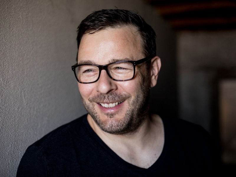 Andreas-Scholl