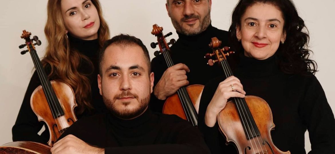 Avetis Quartet