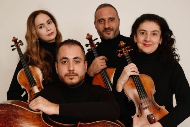 Avetis Quartet
