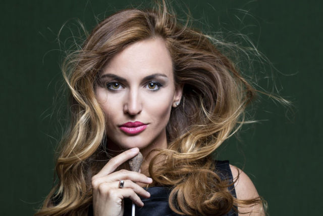 Beatrice Venezi
