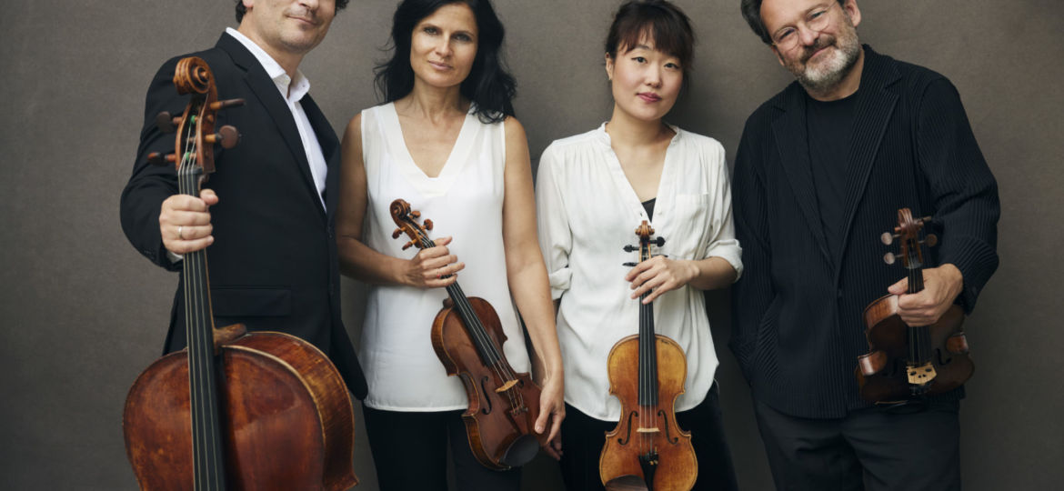 Belcea Quartet