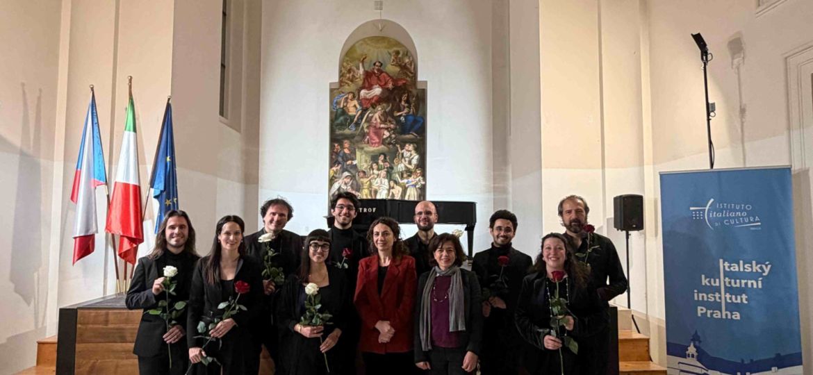 Concerto di fine anno 1