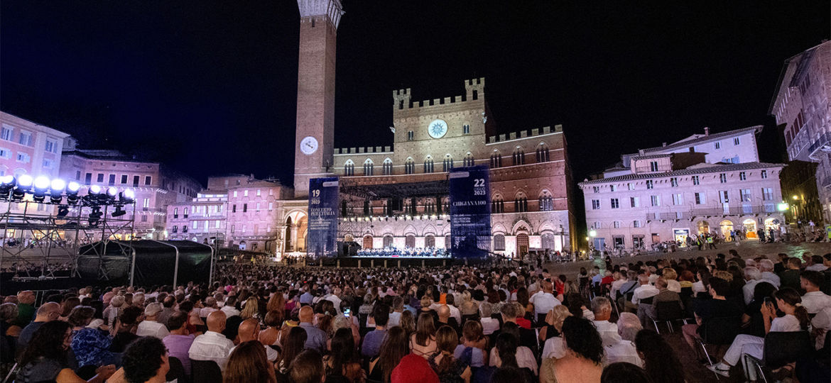 Concerto per l'Italia 19.07
