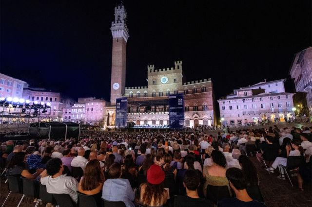 Concerto per l'Italia 19.07