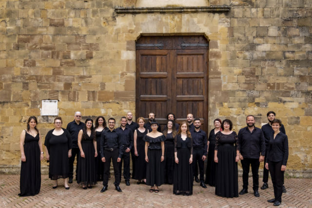 Coro GCS ©Caterina Di Perri WEB