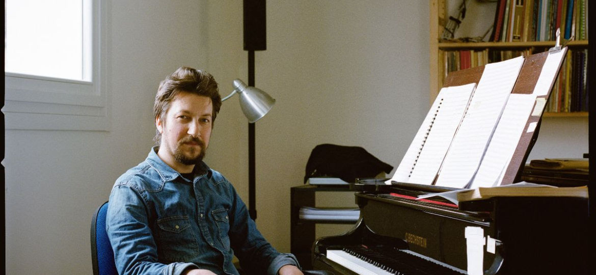 FILIPPO PEROCCO