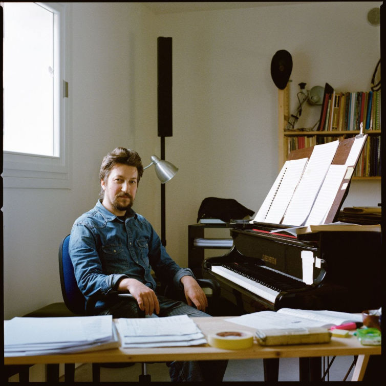FILIPPO PEROCCO