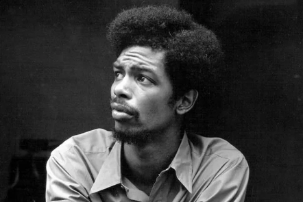 Gil Scott Heron