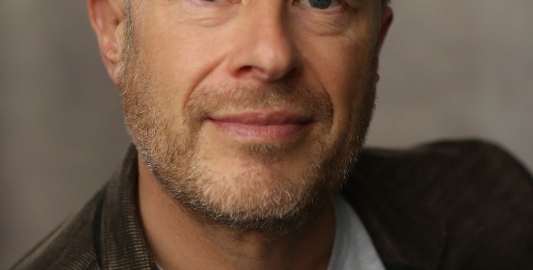 IAN JONES