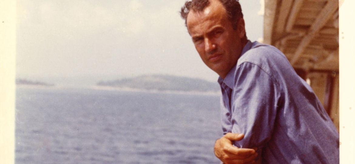 Luigi Nono