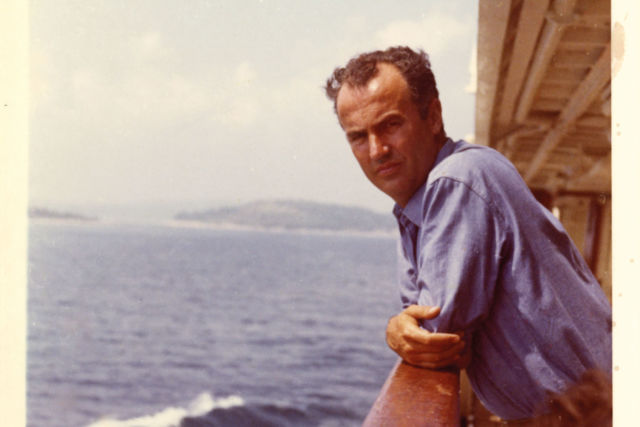 Luigi Nono
