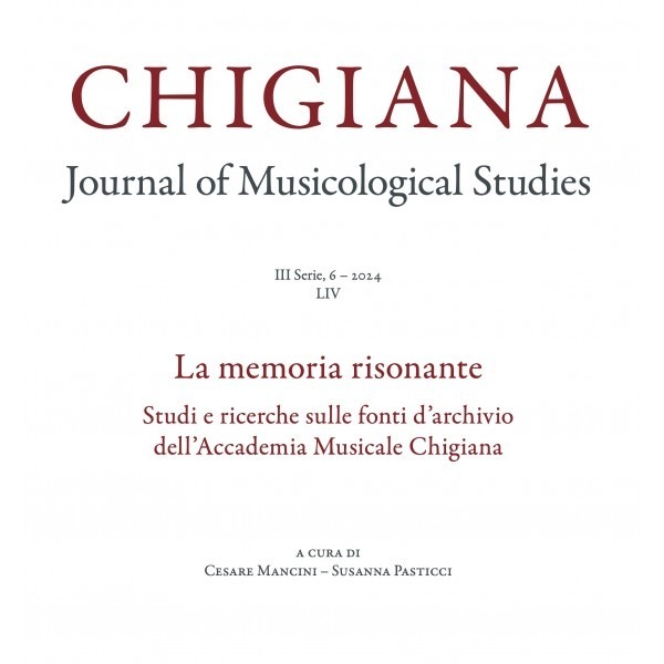 Musicologia copertina Musicologia copertina