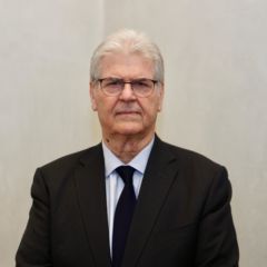 Presidente Riccardo Coppini