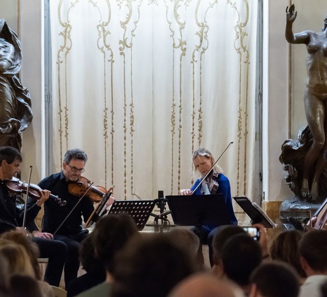 QUARTETTO PROMETEO 2019_Foto Roberto Testi (2)