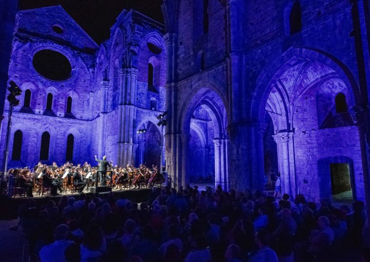 San Galgano 2023