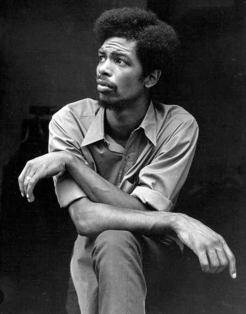 Gil Scott-Heron