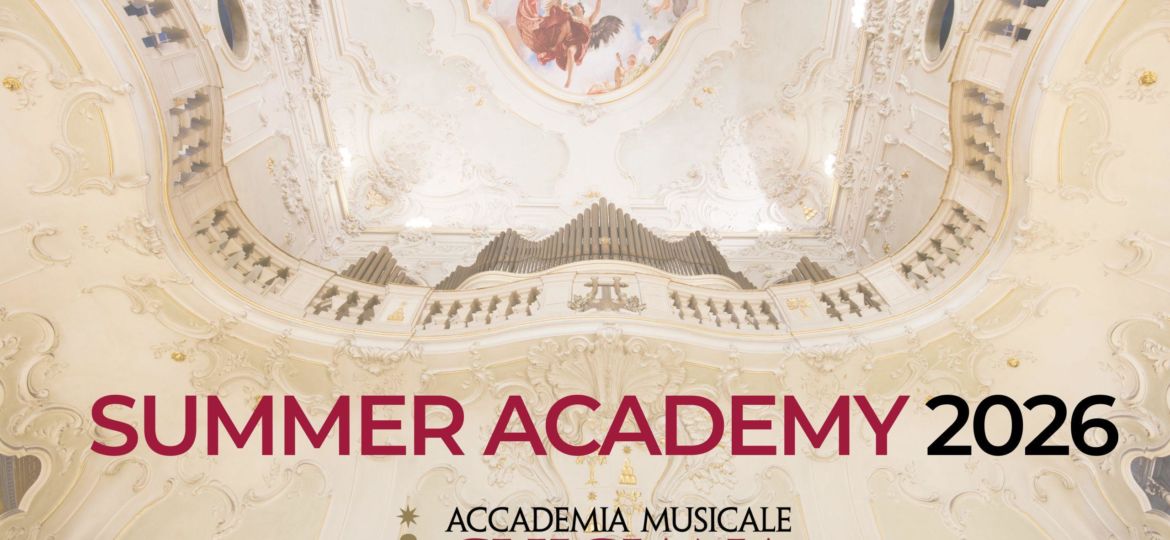 Summer Academy 2026
