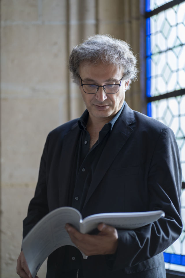 T Escaich 5 © Marie Rolland