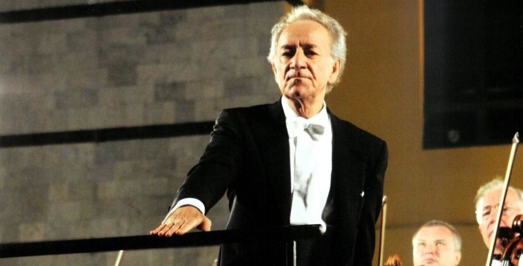 Temirkanov Chigiana