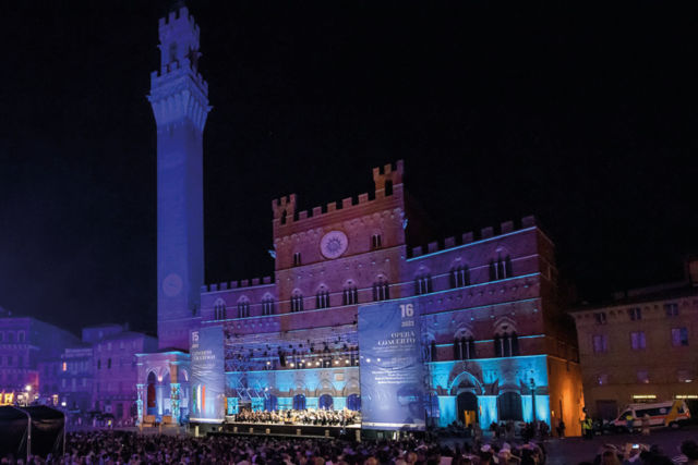 highlights2 concerto per l'italia