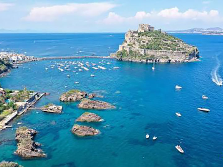 ischia ischia